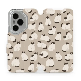 Hülle für Huawei Honor 400 Pro - Farbe V160S