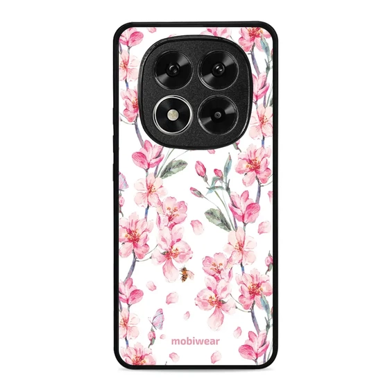 Hülle Glossy Case für Xiaomi Redmi Note 14 Pro 5G - Farbe G033G