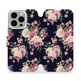 Hülle für Apple iPhone 16 Pro - Farbe V068P