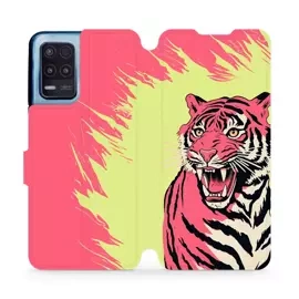 Hülle für Realme 8 5G - Farbe VP51S