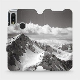 Hülle für Xiaomi Redmi 7 - Farbe M152P