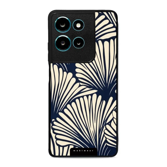 Hülle Glossy Case für Motorola Moto G75 5G - Farbe GA41G