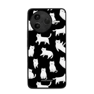 Hülle Glossy Case für Xiaomi POCO F7 Pro 5G - Farbe G163G