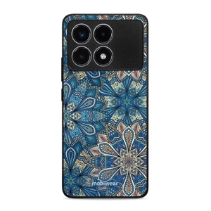 Hülle Glossy Case für Xiaomi POCO F6 Pro - Farbe G038G