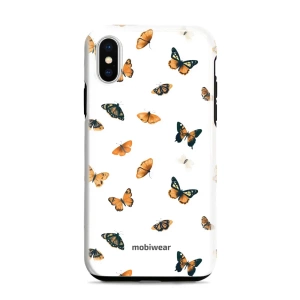 Hülle Elite Pro für Apple iPhone XR - Farbe EP76E