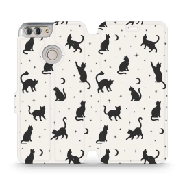 Hülle für Huawei P Smart - Farbe V162S