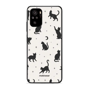 Hülle Glossy Case für Xiaomi Redmi Note 10s - Farbe G162G