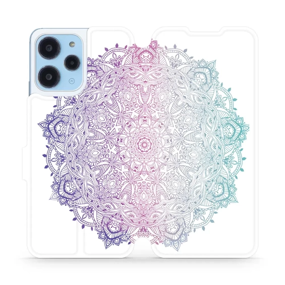 Hülle für Xiaomi Redmi 12 - Farbe M008S