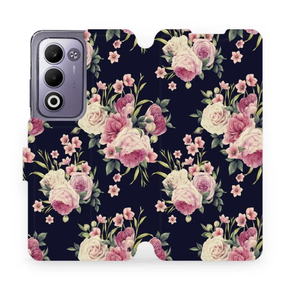 Hülle für OPPO A5m - Farbe V068P