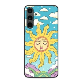 Hülle Glossy Case für Samsung Galaxy M55 5G - Farbe G057G