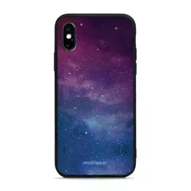 Hülle Glossy Case für Apple iPhone X - Farbe G049G