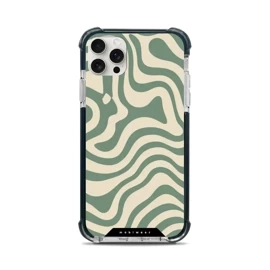 Hülle MagSafe Elite Bumper für Apple iPhone 11 Pro Max - Farbe DA57D