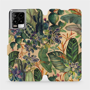 Hülle für Realme 8 - Farbe VP05S