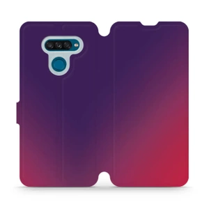 Hülle für LG K50S - Farbe VP67S