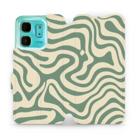 Hülle für Infinix HOT 50i - Farbe VA57S