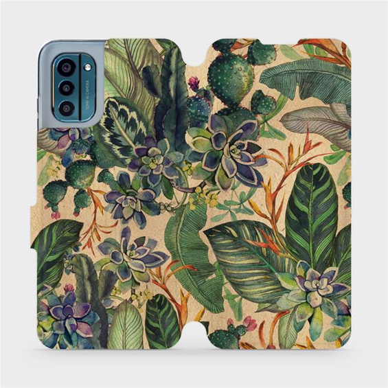 Hülle für Nokia G21 - Farbe VP05S