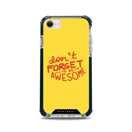 Hülle MagSafe Elite Bumper für Apple iPhone SE 2020 - Farbe D076D