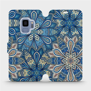 Hülle für Samsung Galaxy S9 - Farbe V108P