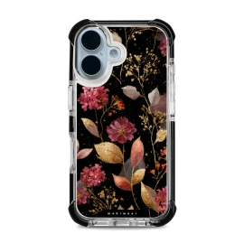 Hülle MagSafe Elite Bumper für Apple iPhone 17 - Farbe D171D