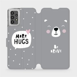 Hülle für Samsung Galaxy A32 4G - Farbe MH06P