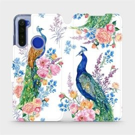 Hülle für Xiaomi Redmi Note 8T - Farbe MX08S