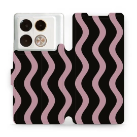 Hülle für Infinix Note 40 Pro - Farbe VA54S