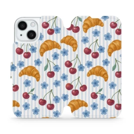 Hülle für Apple iPhone 15 - Farbe VP85S