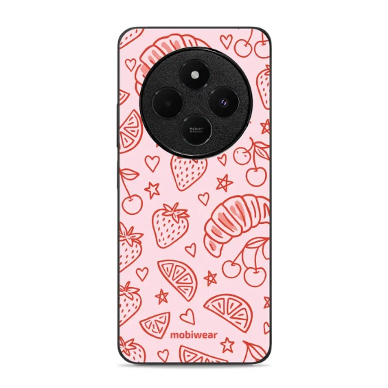 Hülle Glossy Case für Xiaomi Redmi 14C - Farbe GP86G