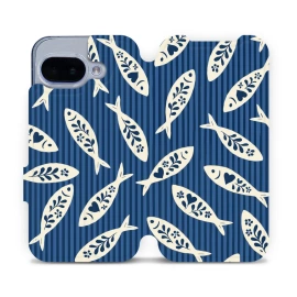 Hülle für Google Pixel 9A - Farbe VP89S