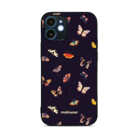 Hülle Glossy Case für Apple iPhone 12 - Farbe GP78G