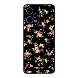 Hülle Glossy Case für Xiaomi Redmi Note 12 Pro 5G - Farbe G039G