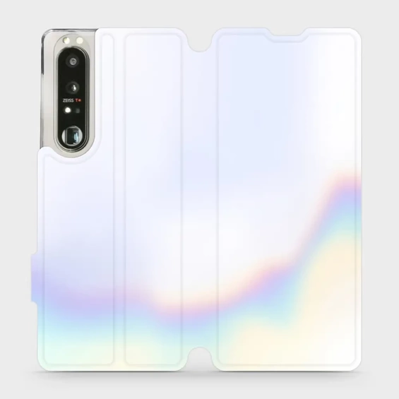 Hülle für Sony Xperia 1 III - Farbe VP64S