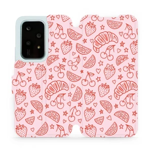 Hülle für Huawei Honor 200 Lite - Farbe VP86S