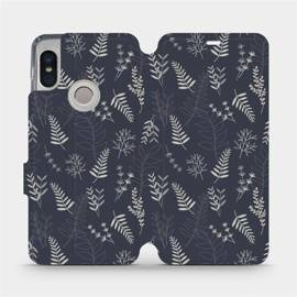 Hülle für Xiaomi Redmi Note 5 - Farbe VP15S