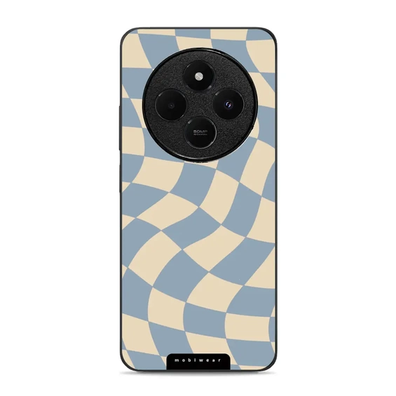Hülle Glossy Case für Xiaomi POCO C75 - Farbe GA59G