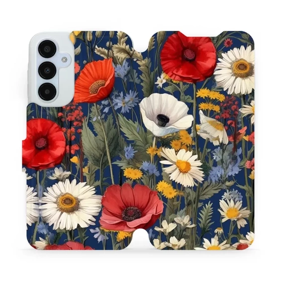 Hülle für Samsung Galaxy A25 5G - Farbe VP46S