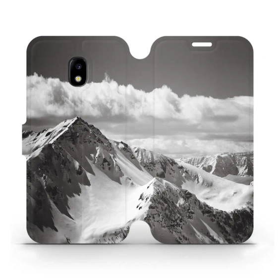 Hülle für Samsung Galaxy J3 2017 - Farbe M152P