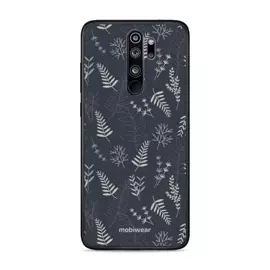Hülle Glossy Case für Xiaomi Redmi Note 8 Pro - Farbe G044G
