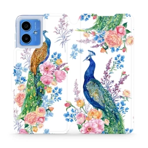 Hülle für Motorola Moto G14 - Farbe MX08S