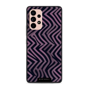 Hülle Glossy Case für Samsung Galaxy A53 5G - Farbe GA55G