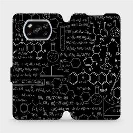 Hülle für Xiaomi POCO X3 NFC - Farbe V060P