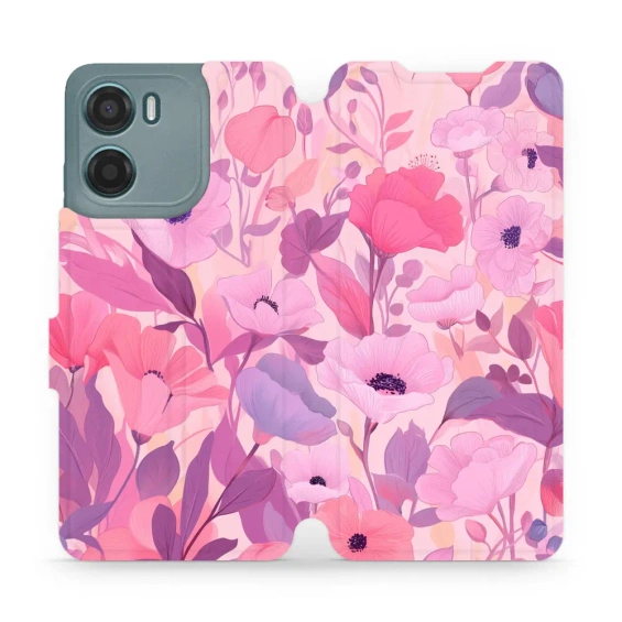 Hülle für Motorola Moto G05 - Farbe VP74S