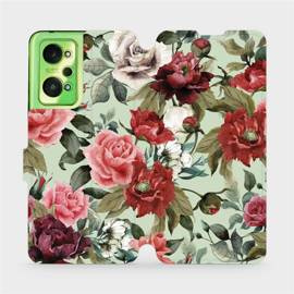 Hülle für Realme GT Neo 2 - Farbe MD06P