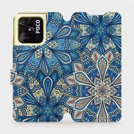 Hülle für Xiaomi POCO C40 - Farbe V108P