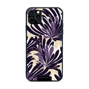 Hülle Glossy Case für Apple iPhone 11 Pro Max - Farbe GA47G