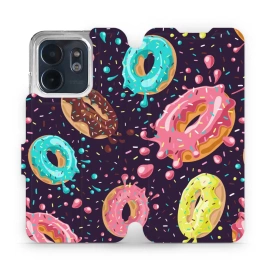 Hülle für Infinix Smart 9 - Farbe VP19S