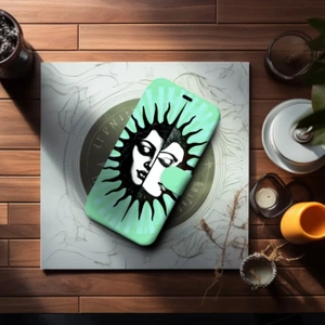 Hülle für Apple iPhone SE 2020 - Farbe VP58S