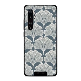 Hülle Glossy Case für Xiaomi Mi Note 10 Lite - Farbe GA43G