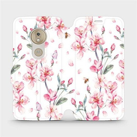 Hülle für Motorola Moto G7 Play - Farbe M124S