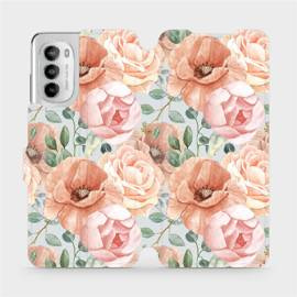 Hülle für Motorola Moto G82 5G - Farbe MP02S